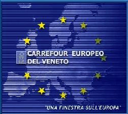 Europe Direct Carrefour Veneto